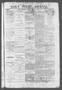 Primary view of Daily State Journal. (Austin, Tex.), Vol. 2, No. 161, Ed. 1 Friday, August 4, 1871