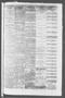 Thumbnail image of item number 3 in: 'Daily State Journal. (Austin, Tex.), Vol. 2, No. 178, Ed. 1 Thursday, August 24, 1871'.