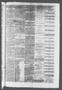 Thumbnail image of item number 3 in: 'Daily State Journal. (Austin, Tex.), Vol. 2, No. 180, Ed. 1 Saturday, August 26, 1871'.