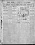 Primary view of The Fort Worth Record and Register (Fort Worth, Tex.), Vol. 13, No. 226, Ed. 1 Saturday, May 29, 1909
