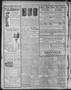 Thumbnail image of item number 2 in: 'The Fort Worth Record and Register (Fort Worth, Tex.), Vol. 13, No. 233, Ed. 1 Saturday, June 5, 1909'.
