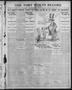Thumbnail image of item number 1 in: 'The Fort Worth Record and Register (Fort Worth, Tex.), Vol. 13, No. 248, Ed. 1 Sunday, June 20, 1909'.