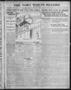 Thumbnail image of item number 1 in: 'The Fort Worth Record and Register (Fort Worth, Tex.), Vol. 13, No. 250, Ed. 1 Wednesday, June 23, 1909'.