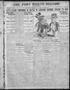 Thumbnail image of item number 1 in: 'The Fort Worth Record and Register (Fort Worth, Tex.), Vol. 13, No. 283, Ed. 1 Monday, July 26, 1909'.