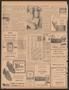 Thumbnail image of item number 4 in: 'Cleburne Times-Review (Cleburne, Tex.), Vol. 49, No. 103, Ed. 1 Friday, March 12, 1954'.