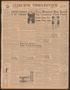 Newspaper: Cleburne Times-Review (Cleburne, Tex.), Vol. 49, No. 115, Ed. 1 Frida…