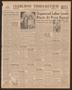 Newspaper: Cleburne Times-Review (Cleburne, Tex.), Vol. 51, No. 300, Ed. 1 Frida…