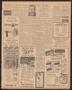 Thumbnail image of item number 3 in: 'Cleburne Times-Review (Cleburne, Tex.), Vol. 52, No. 54, Ed. 1 Friday, December 7, 1956'.