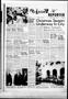 Thumbnail image of item number 1 in: 'The Graham Reporter (Graham, Tex.), Vol. 7, No. 16, Ed. 1 Monday, November 22, 1965'.