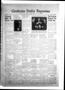 Newspaper: Graham Daily Reporter (Graham, Tex.), Vol. 6, No. 147, Ed. 1 Tuesday,…