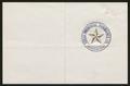 Thumbnail image of item number 2 in: '[Letter from Joe F. Rowland to Isaac H. Kempner, June 27, 1955]'.