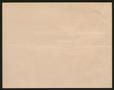 Thumbnail image of item number 2 in: '[Telegram from Marion Law Sr. and Jr. to I. H. Kempner, January 14, 1962]'.