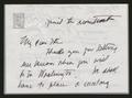 Letter: [Letter from Marian Edward Groner to I. H. Kempner, April 17, 1962]