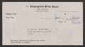 Text: [Dues Statement for R. L.. Kempner: January-December 1963]