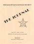 Thumbnail image of item number 1 in: 'German-Texan Heritage Society, The Journal, Volume 16, Number 3, Fall 1995'.