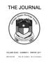 Primary view of German-Texan Heritage Society, The Journal, Volume 39, Number 4, Winter 2017