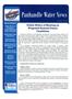 Journal/Magazine/Newsletter: Panhandle Water News, April 2021