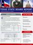 Journal/Magazine/Newsletter: Texas State Board Report, Volume 149, November 2021