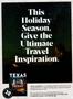 Thumbnail image of item number 2 in: 'Texas Highways, Volume 68, Number 12, December 2021'.
