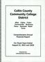Thumbnail image of item number 3 in: 'Collin County Community College District Annual Financial Report: 2020 and 2021'.