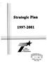 Thumbnail image of item number 1 in: 'Texas Department of Transportation Strategic Plan: Fiscal Years 1997-2001'.