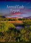 Primary view of Texas Annual Cash Report: 2021