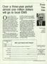 Thumbnail image of item number 3 in: 'Texas EMS Messenger, Volume 13, Number 1, January/February 1992'.