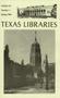 Primary view of Texas Libraries, Volume 42, Number 1, Spring 1980