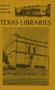 Thumbnail image of item number 1 in: 'Texas Libraries, Volume 41, Number 4, Winter 1979'.