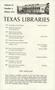 Thumbnail image of item number 3 in: 'Texas Libraries, Volume 41, Number 4, Winter 1979'.