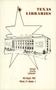 Primary view of Texas Libraries, Volume 24, Number 4, July-August 1962
