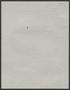 Thumbnail image of item number 2 in: '[Letter from A. H. Blackshear, Jr. to Mr. and Mrs. I. H. Kempner, September 27, 1956]'.