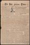 Newspaper: The San Jacinto Times (Coldspring, Texas), Vol. 19, No. 28 Ed. 1 Thur…