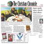 Primary view of The Christian Chronicle (Oklahoma City, Okla.), Vol. 68, No. 5, Ed. 1 Sunday, May 1, 2011