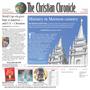 Newspaper: The Christian Chronicle (Oklahoma City, Okla.), Vol. 68, No. 9, Ed. 1…