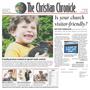 Primary view of The Christian Chronicle (Oklahoma City, Okla.), Vol. 69, No. 7, Ed. 1 Sunday, July 1, 2012