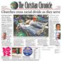 Primary view of The Christian Chronicle (Oklahoma City, Okla.), Vol. 69, No. 10, Ed. 1 Monday, October 1, 2012
