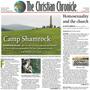 Primary view of The Christian Chronicle (Oklahoma City, Okla.), Vol. 70, No. 9, Ed. 1 Sunday, September 1, 2013