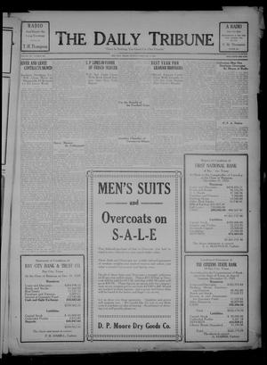 The Daily Tribune (Bay City, Tex.), Vol. 20, No. 296, Ed. 1 Monday, February 1, 1926