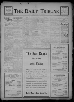The Daily Tribune (Bay City, Tex.), Vol. 20, No. 304, Ed. 1 Wednesday, February 10, 1926