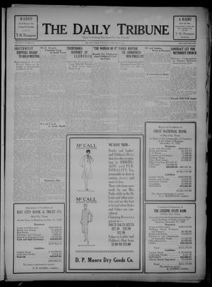 The Daily Tribune (Bay City, Tex.), Vol. 20, No. 310, Ed. 1 Wednesday, February 17, 1926