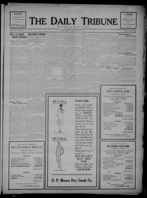 The Daily Tribune (Bay City, Tex.), Vol. 20, No. 311, Ed. 1 Thursday, February 18, 1926