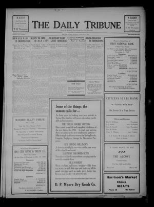 The Daily Tribune (Bay City, Tex.), Vol. 21, No. 5, Ed. 1 Thursday, February 25, 1926