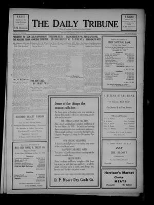 The Daily Tribune (Bay City, Tex.), Vol. 21, No. 6, Ed. 1 Friday, February 26, 1926