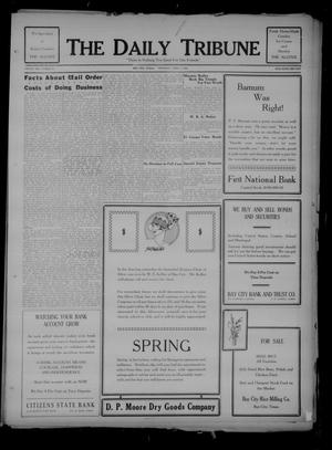 The Daily Tribune (Bay City, Tex.), Vol. 21, No. 41, Ed. 1 Thursday, April 8, 1926