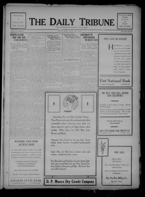 The Daily Tribune (Bay City, Tex.), Vol. 21, No. 45, Ed. 1 Tuesday, April 13, 1926