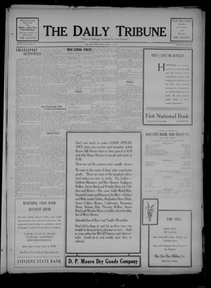 The Daily Tribune (Bay City, Tex.), Vol. 21, No. 48, Ed. 1 Friday, April 16, 1926