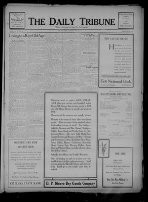 The Daily Tribune (Bay City, Tex.), Vol. 21, No. 49, Ed. 1 Saturday, April 17, 1926