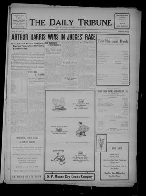 The Daily Tribune (Bay City, Tex.), Vol. 21, No. 50, Ed. 1 Monday, April 19, 1926