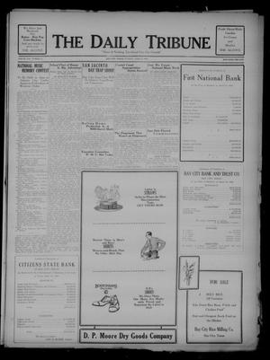 The Daily Tribune (Bay City, Tex.), Vol. 21, No. 51, Ed. 1 Tuesday, April 20, 1926